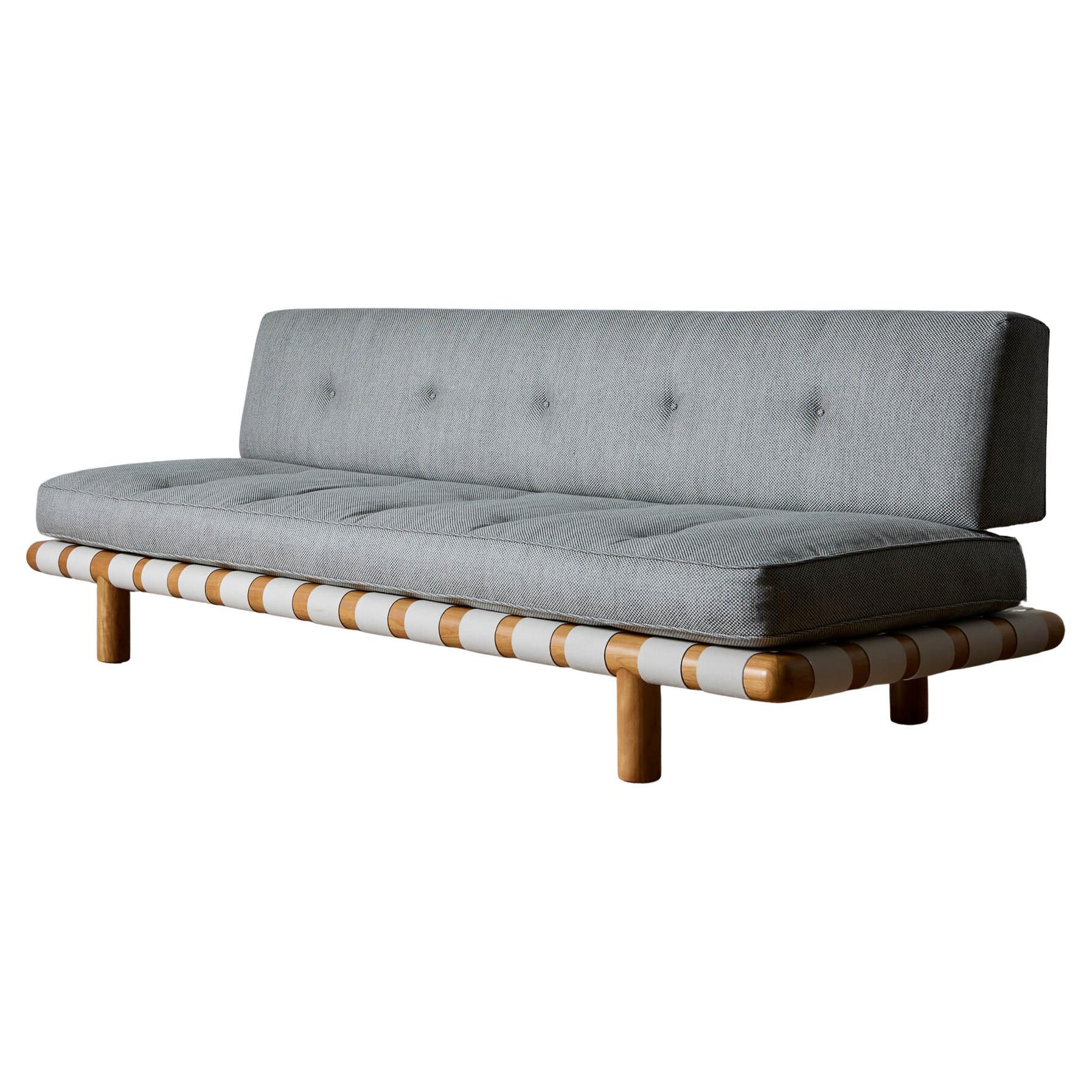 T.H. Robsjohn-Gibbings Model No No 1711 Sofa en vente