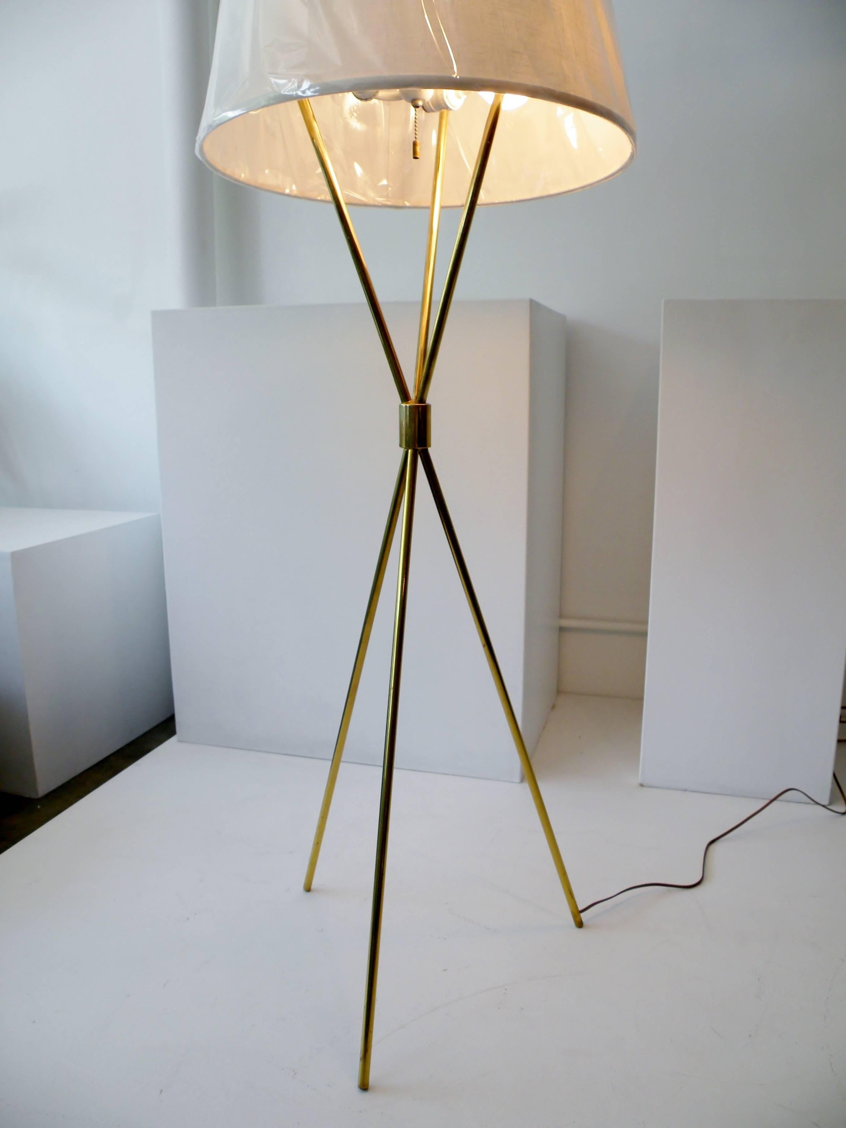 paul hansen lamp