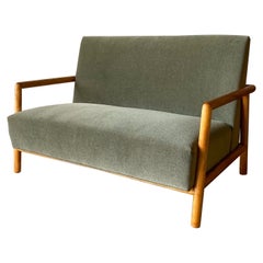 T.H. Robsjohn-Gibbings Settee