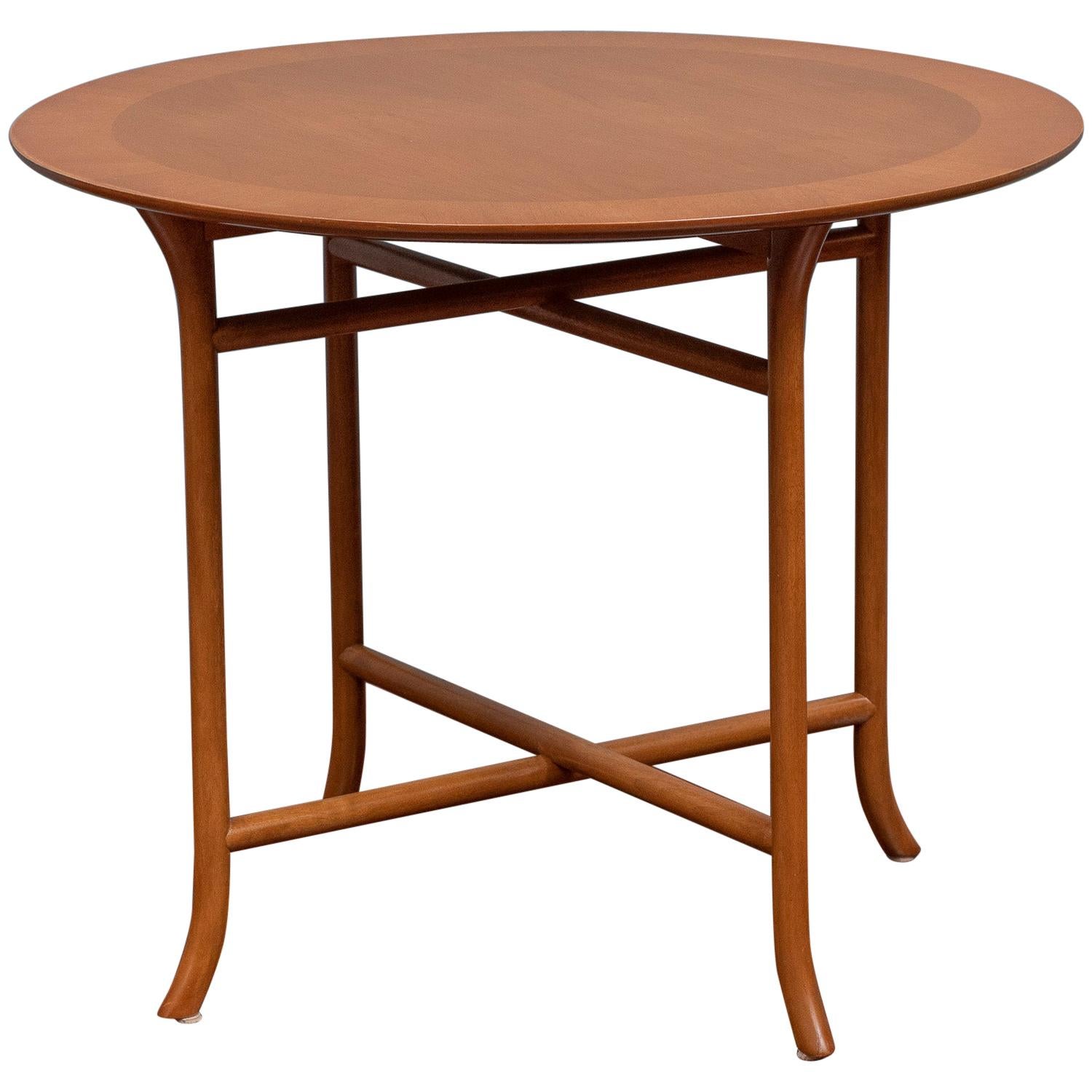 T.H. Robsjohn-Gibbings Side Table