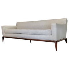 T.H. Robsjohn-Gibbings Sofa