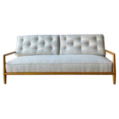 T.H. Robsjohn-Gibbings Sofa, Widdicomb