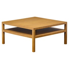 Mid-20th Century Coffee and Cocktail Tables