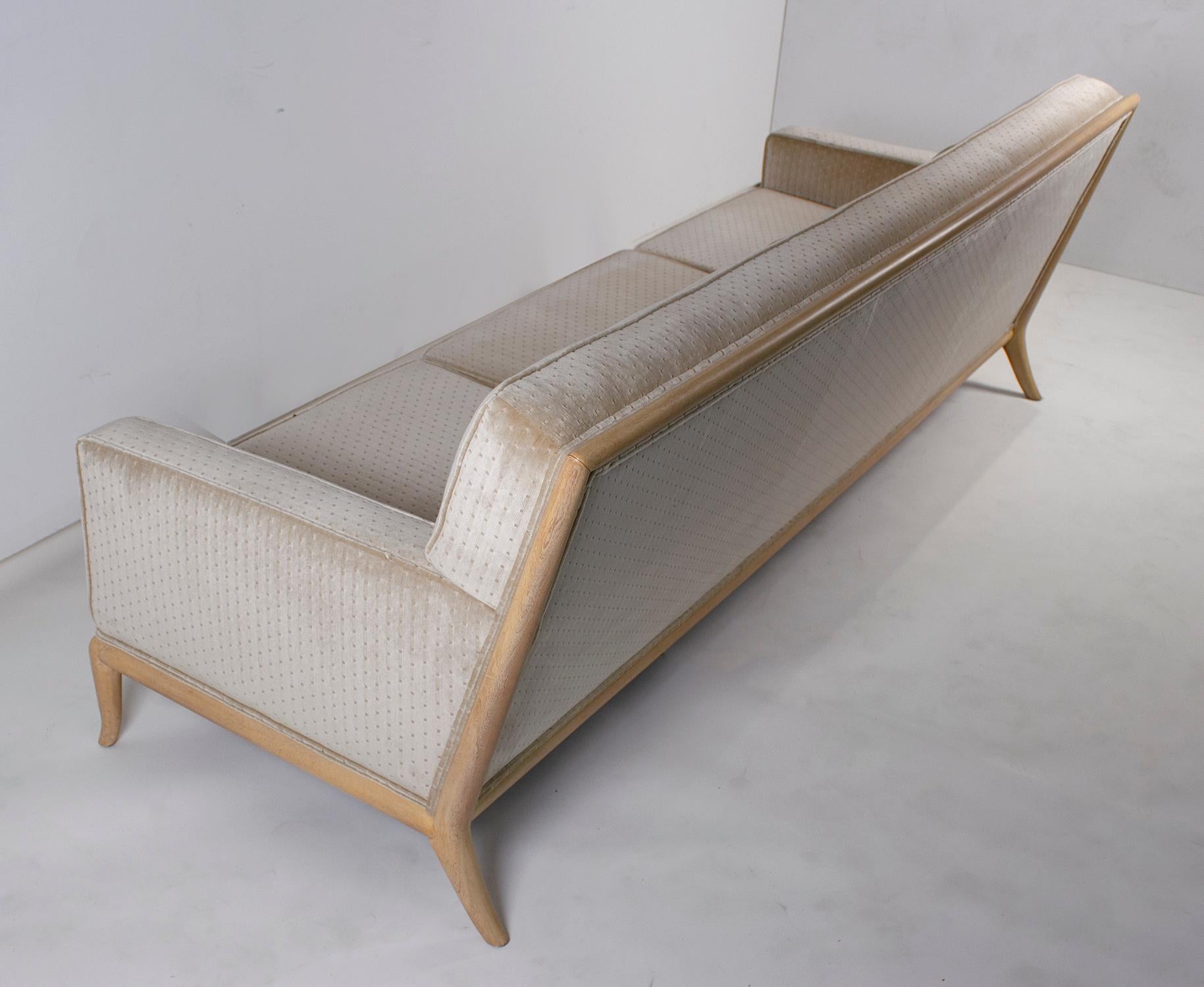 robsjohn gibbings sofa
