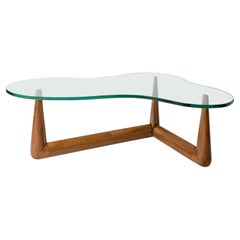 T.H Robsjohn-Gibbings WAP Coffee Table T.H Robsjohn-Gibbings WAP Coffee Table