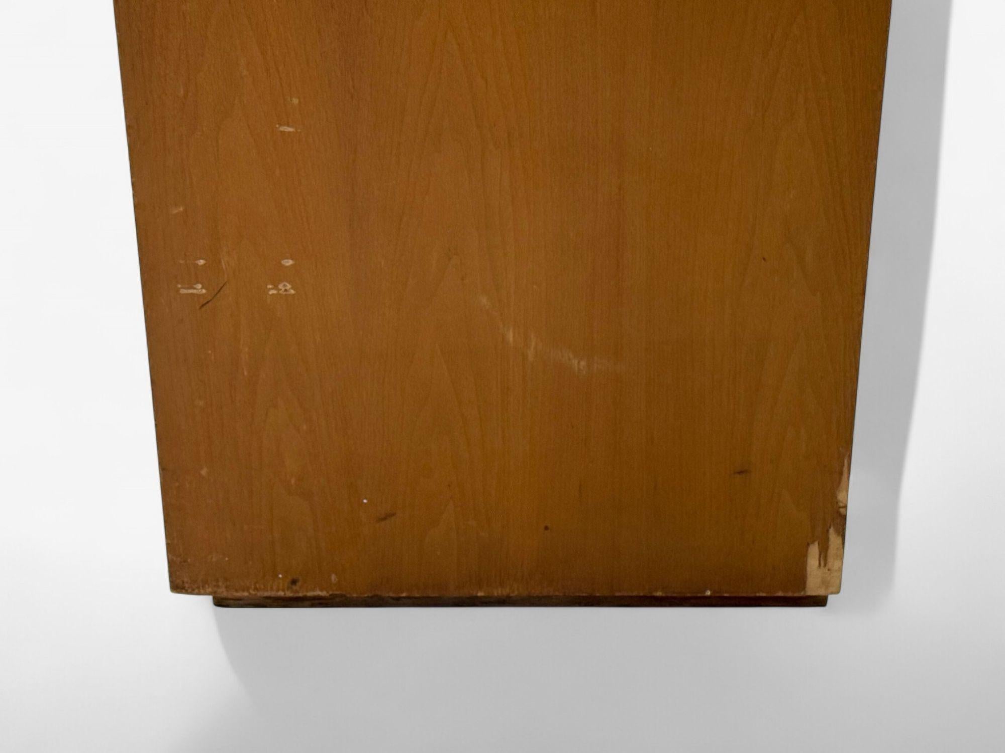 T.H. Robsjohn Gibbings, Widdicomb, Walnut, Highboy Secretary, États-Unis, années 1960 en vente 5
