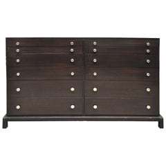 T.H. Robsjohns-Gibbings for Widdicomb Chest of Drawers
