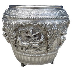 Vases and Vessels