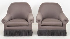 Sillones giratorios diseñados por Thad Hayes, 2