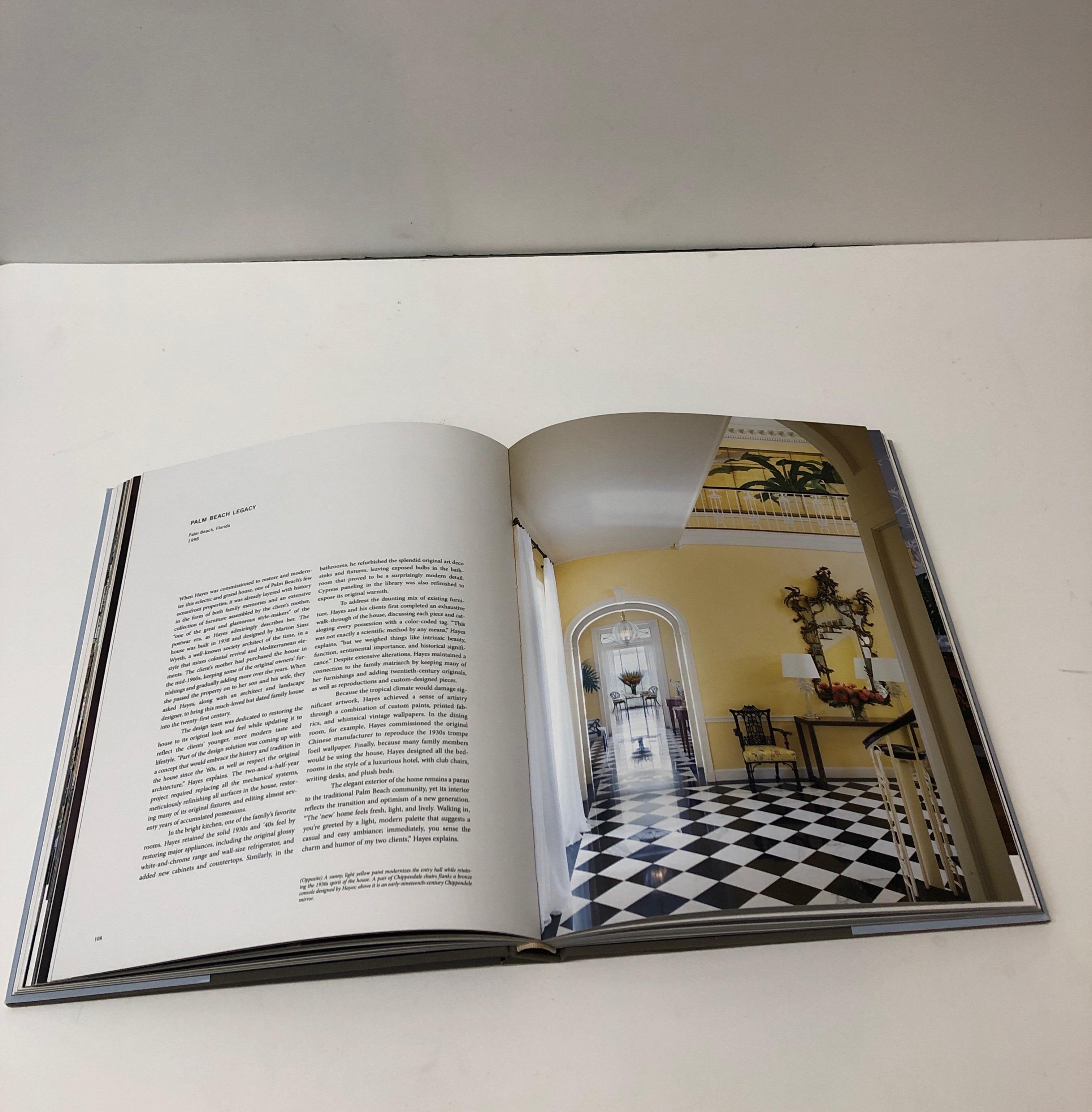 the tailored interior book