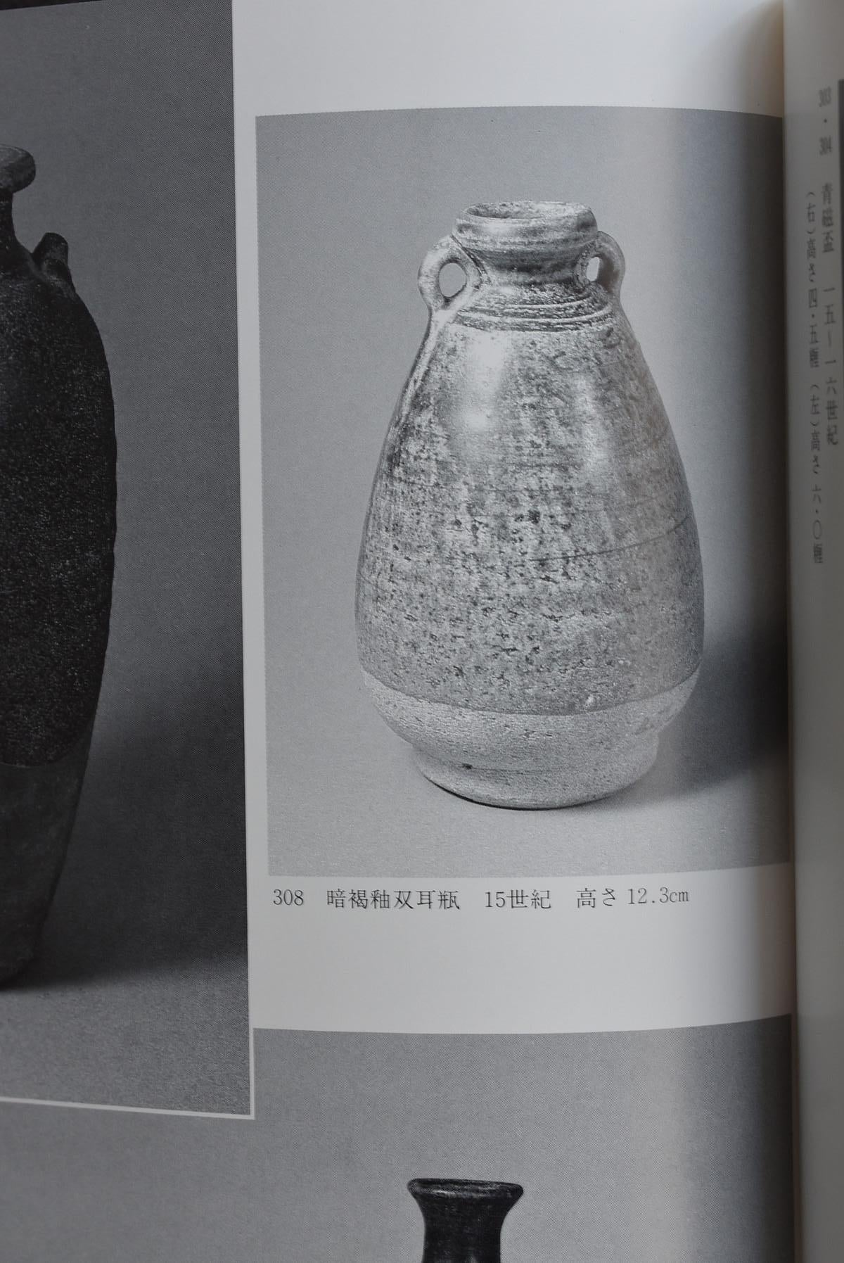 Thai Antique Bottle 15th Century / Old Vase / Southeast Asian Antiques 12
