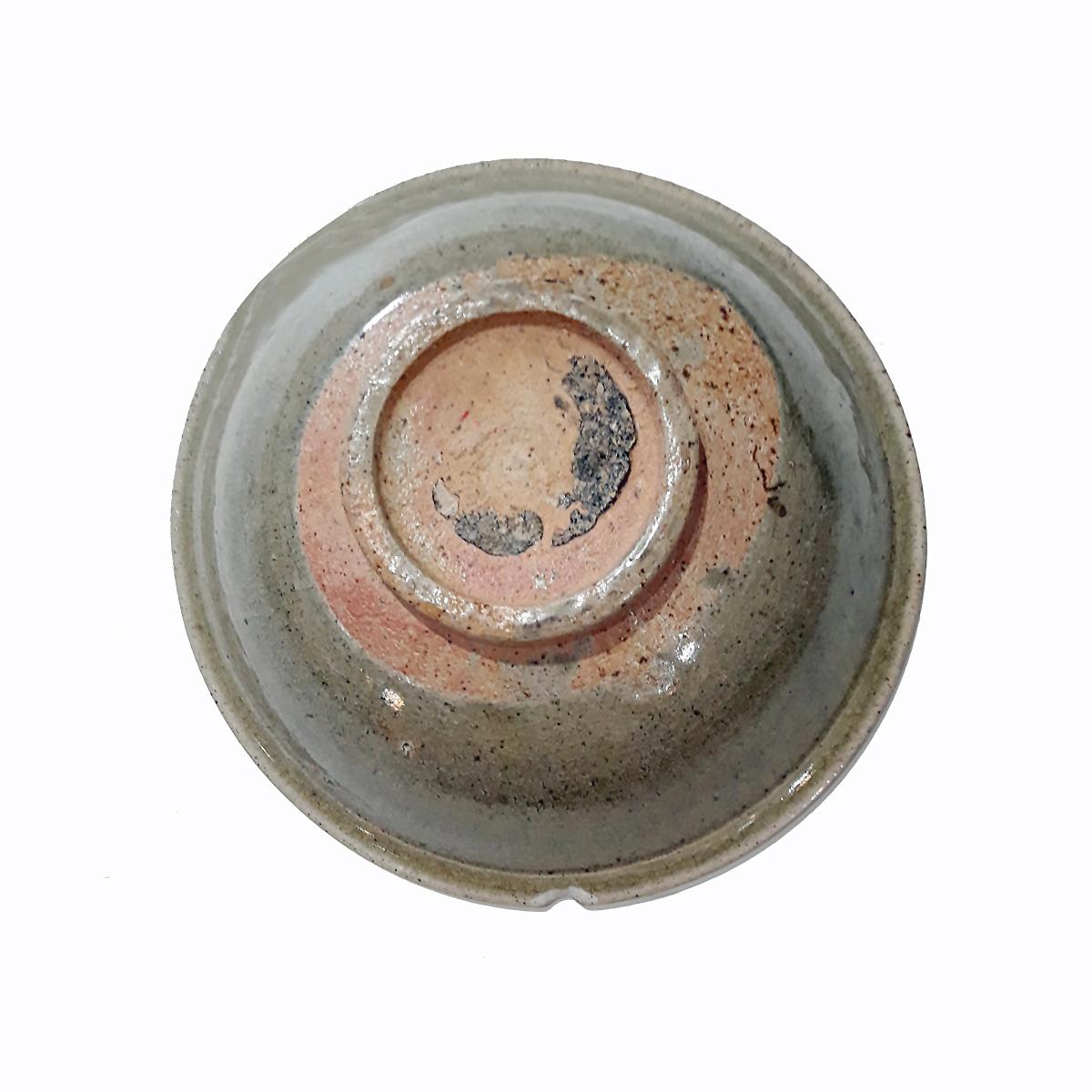 Other Thai Celadon Bowl, 16th Century