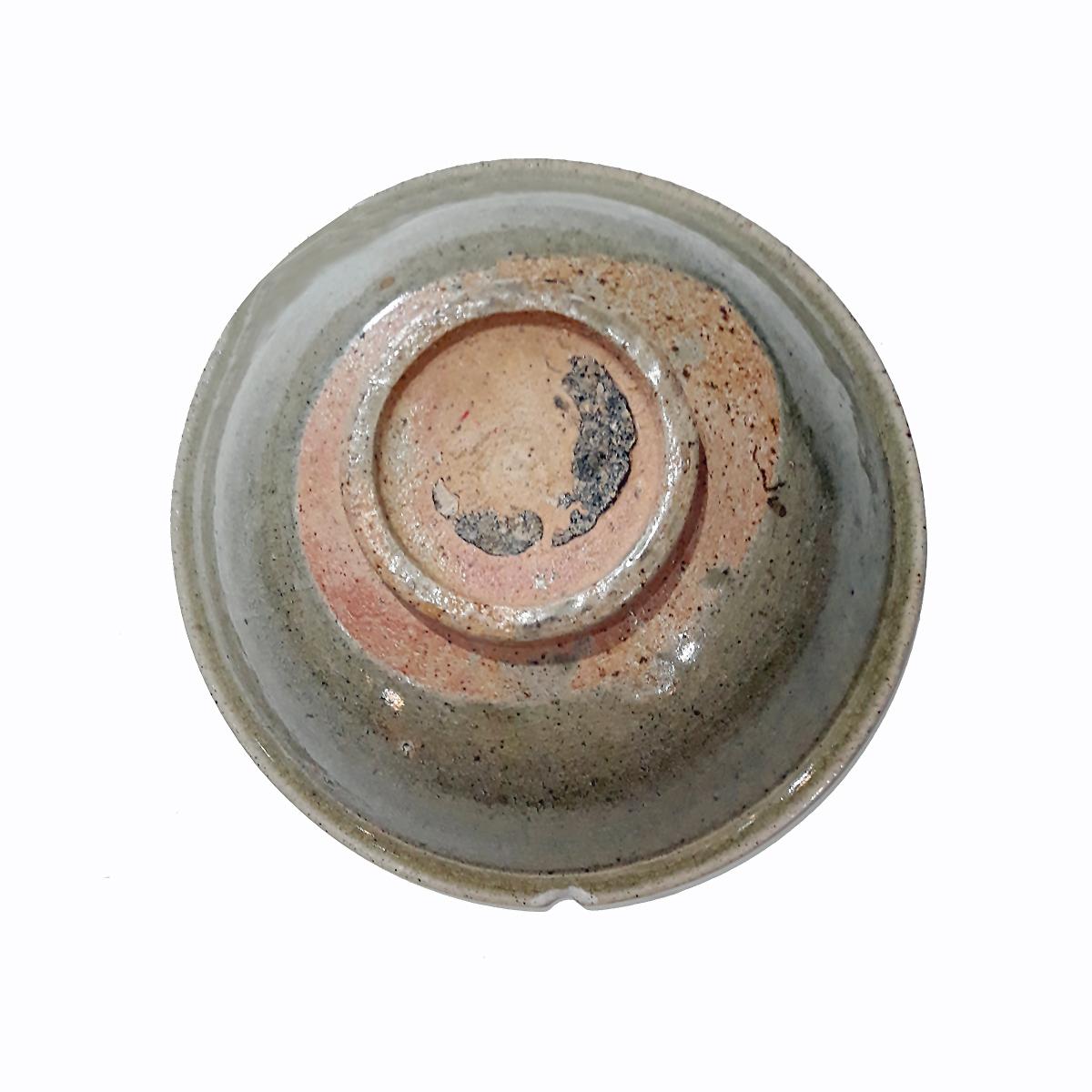 Other Thai Celadon Bowl, 16th Century