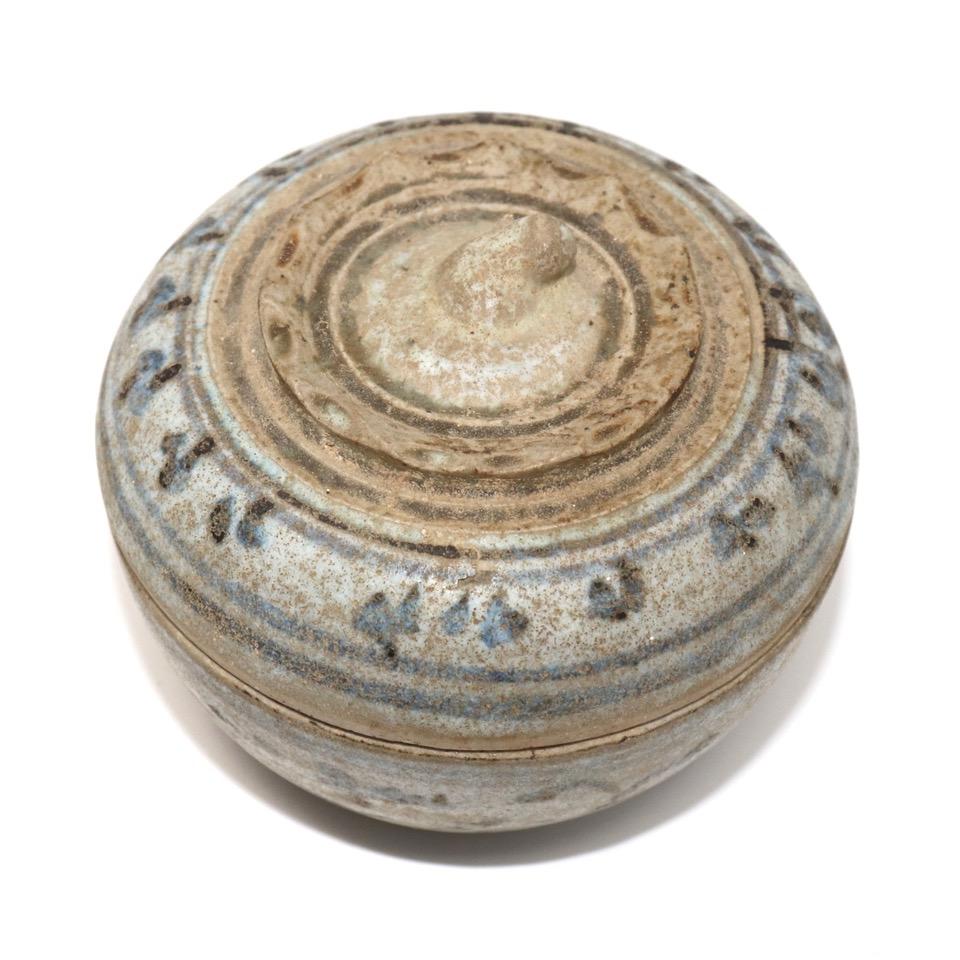 ceramica tailandesa