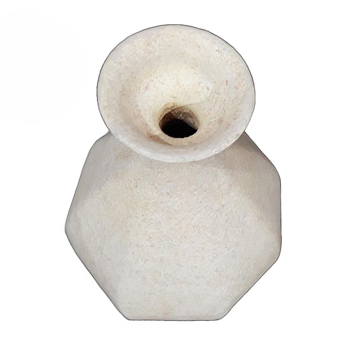 Glazed Thai Ceramic Vase, Early 20th Century