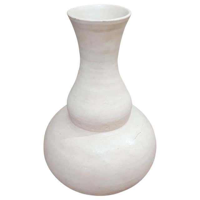 Thai Ceramic Vessel For Sale at 1stDibs
