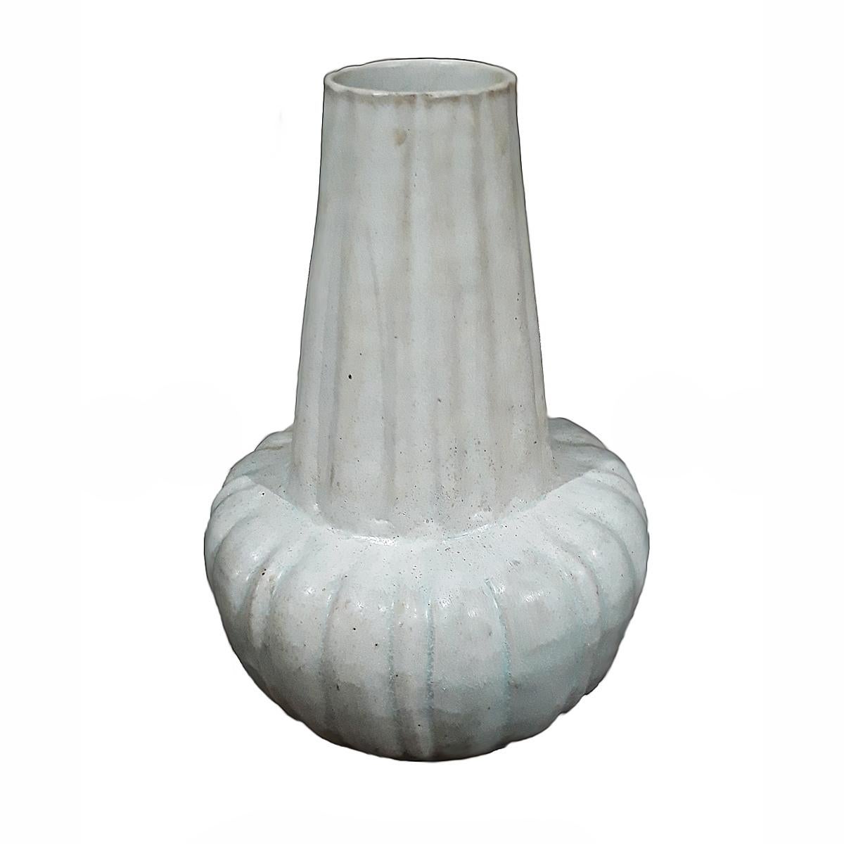 Other Thai Ceramic Vase, Mid-20th Century