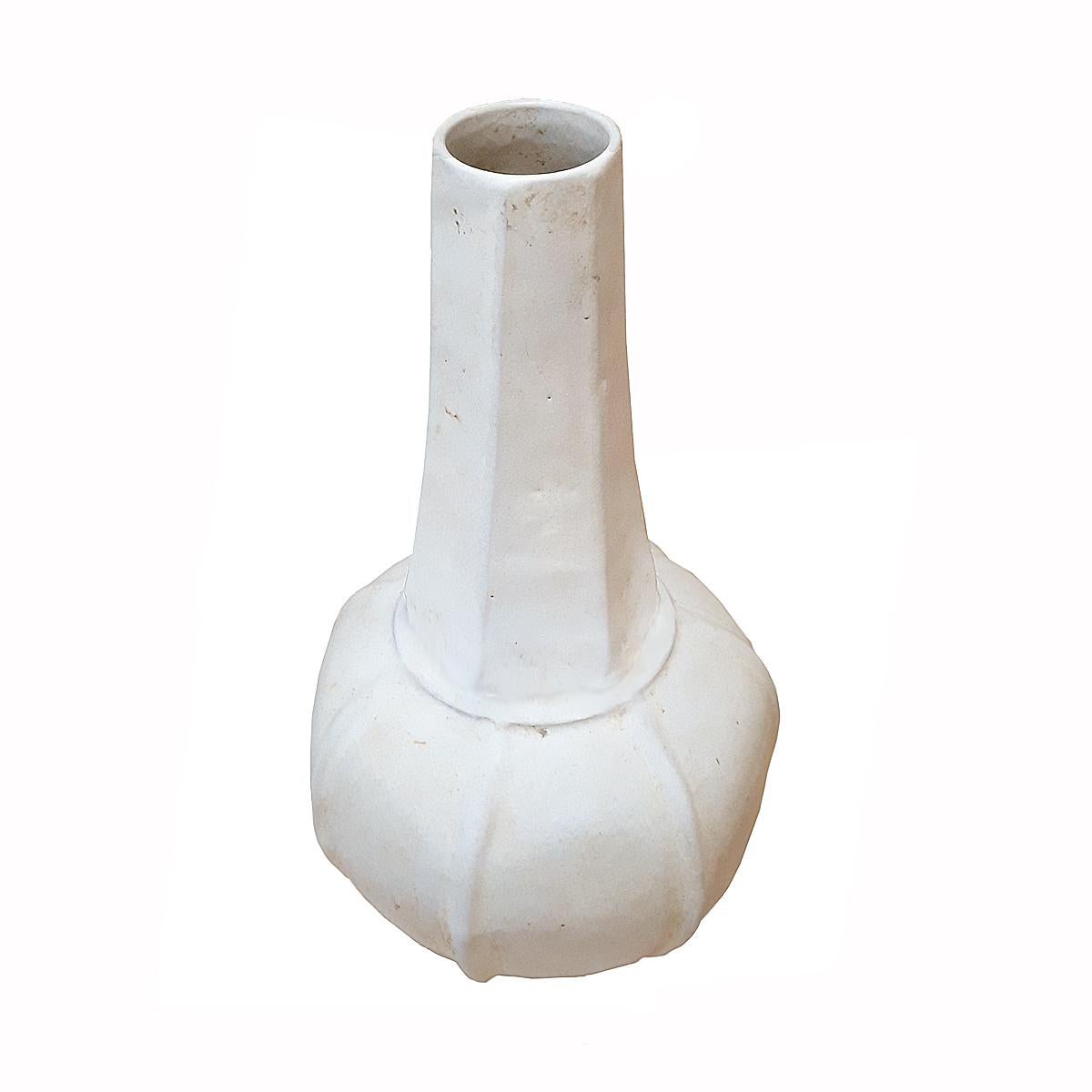 Other Thai Ceramic Vase, Mid 20th Century