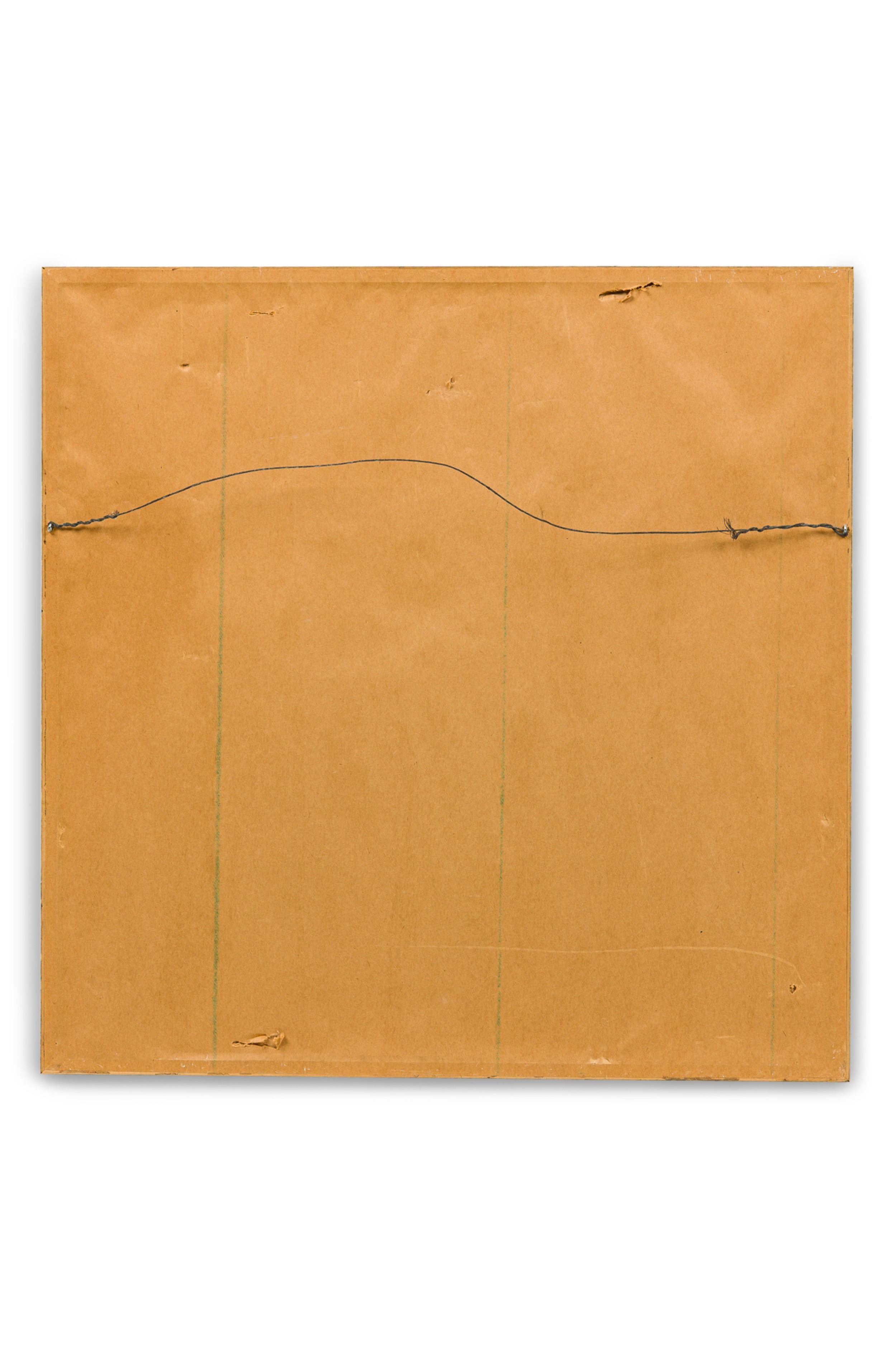 Thai Charcoal Rubbing painting of Budda im Zustand „Gut“ im Angebot in Queens, NY