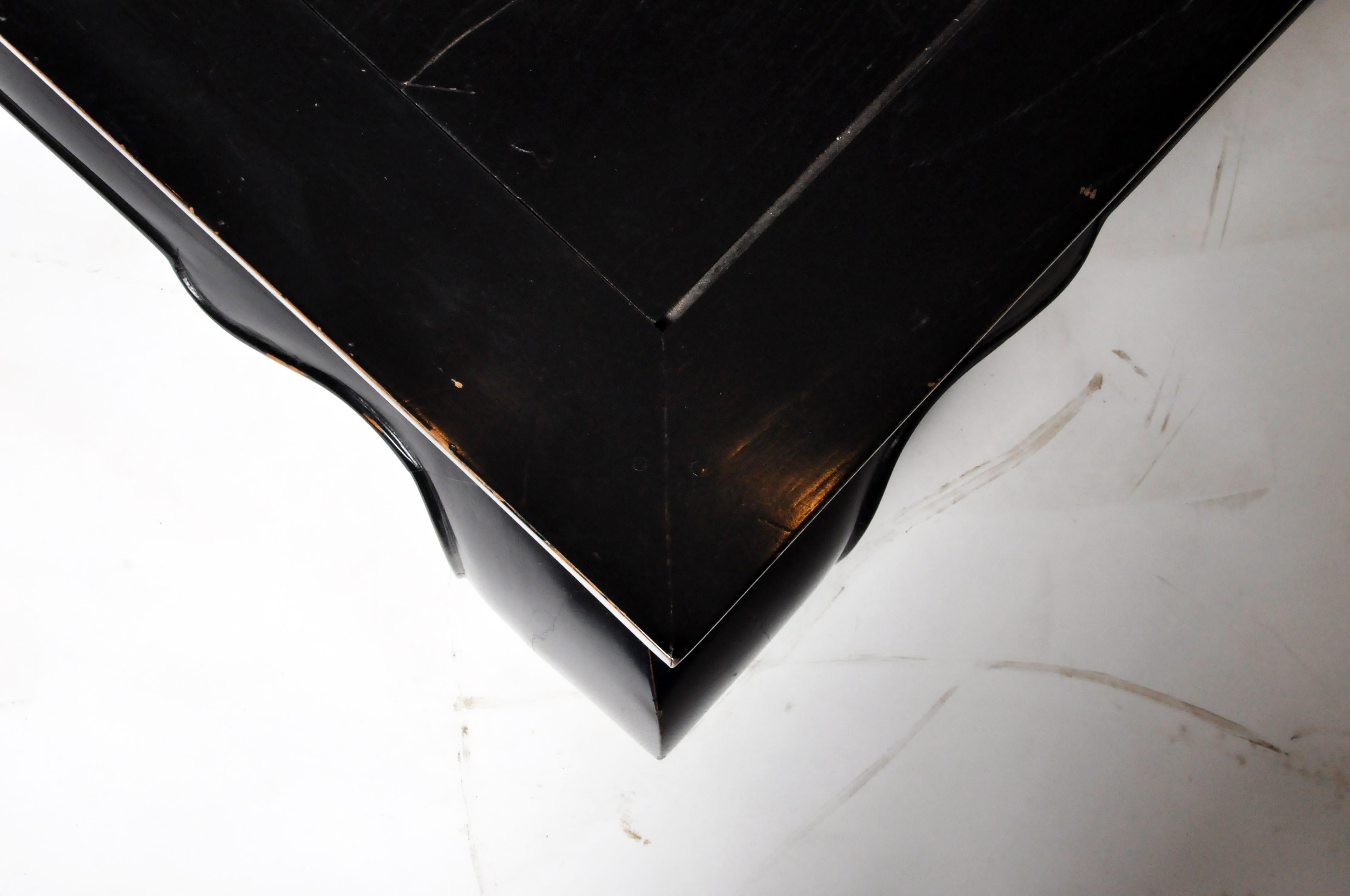 Thai Lanna Coffee Table 7