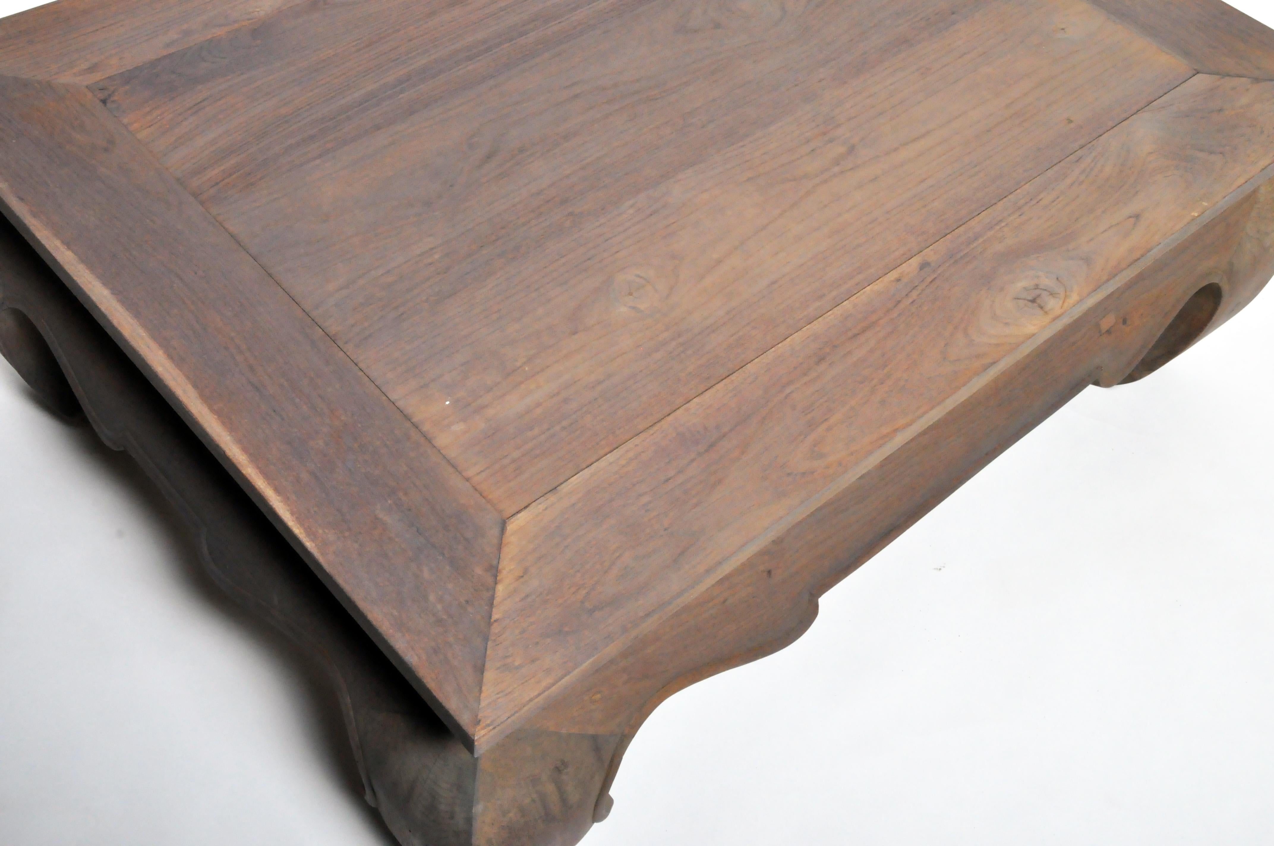 Thai Lanna Coffee Table 12