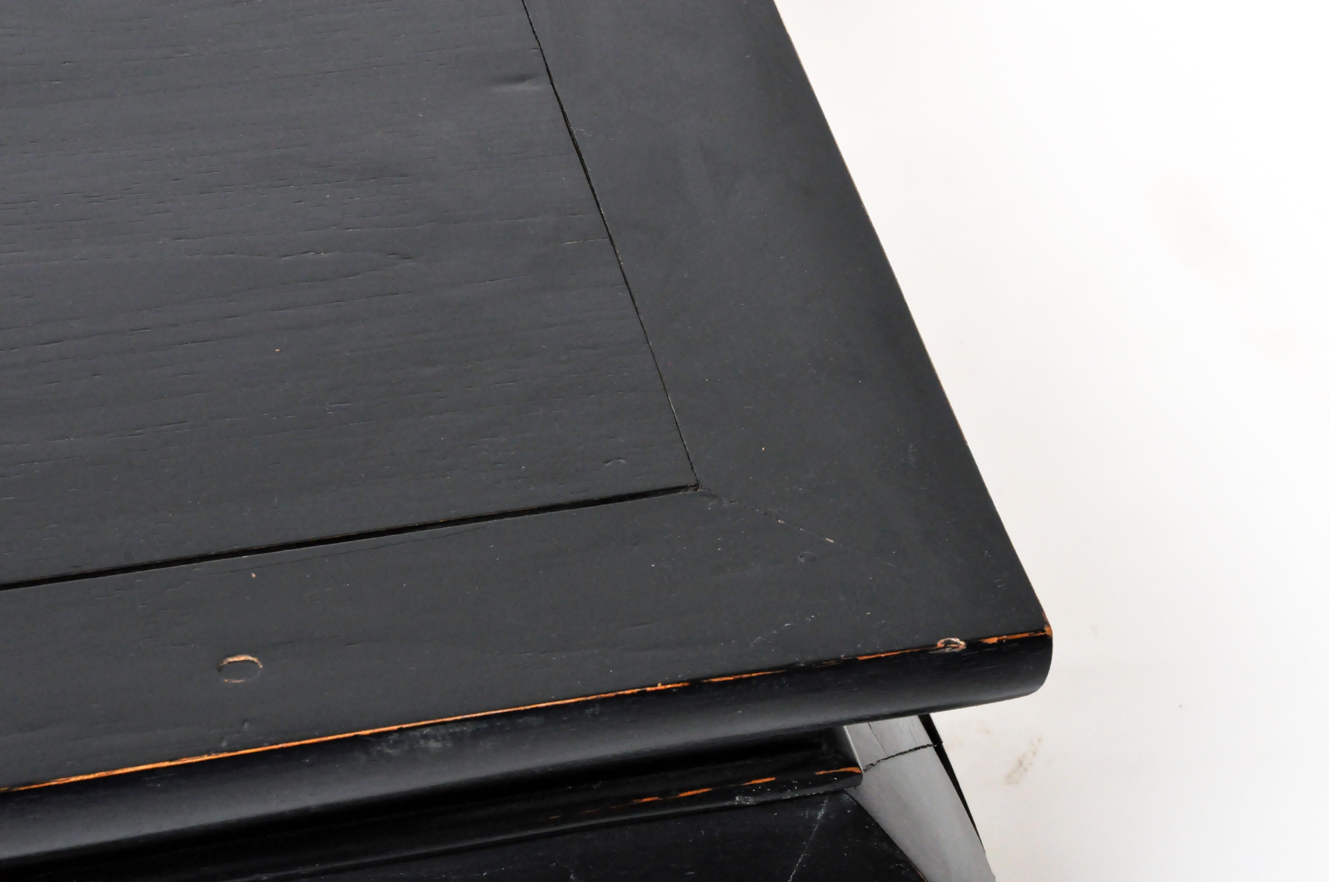 Thai Lanna Coffee Table 14
