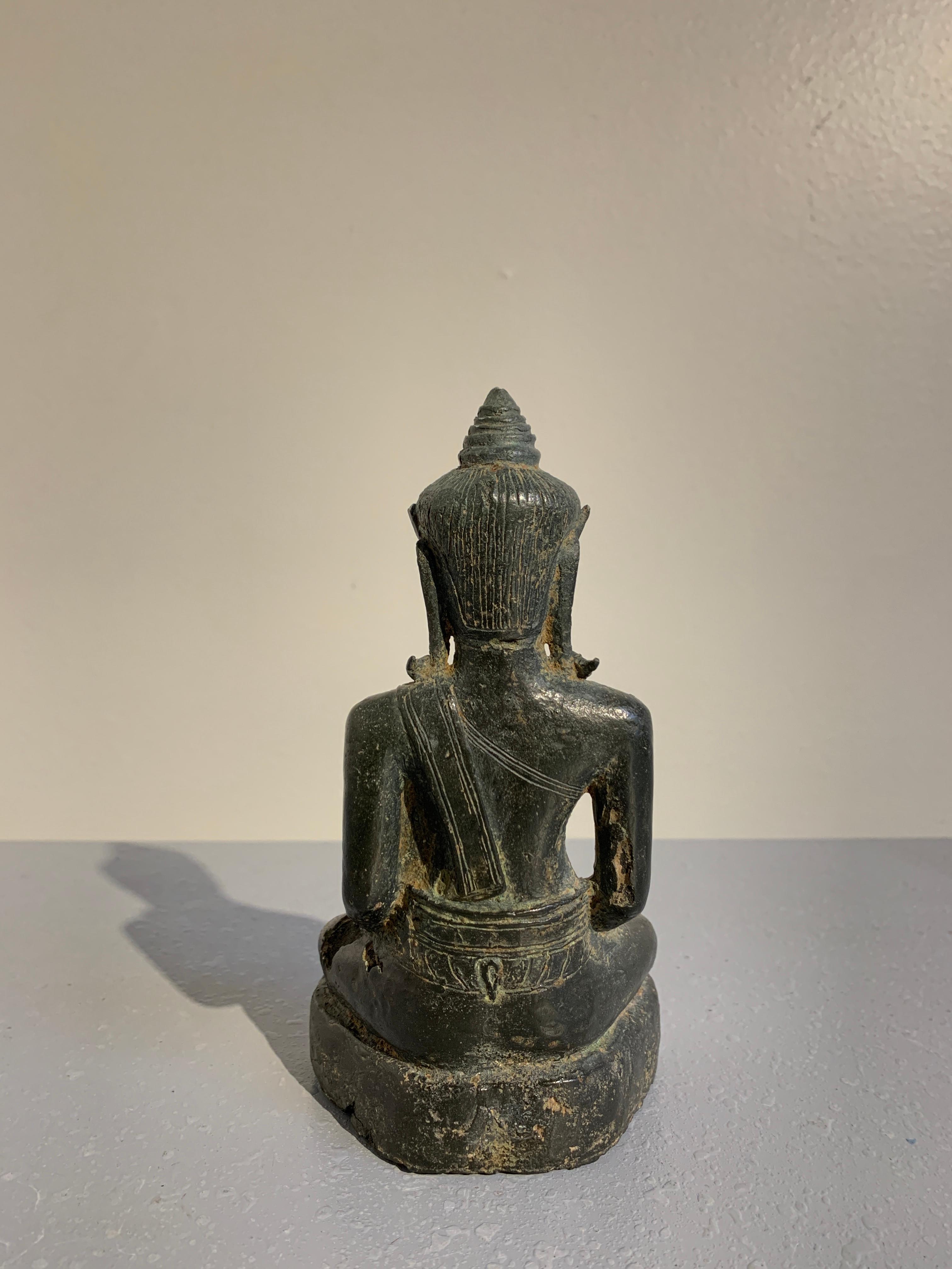 lopburi buddha
