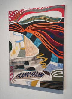 It's Like You Were Just Here