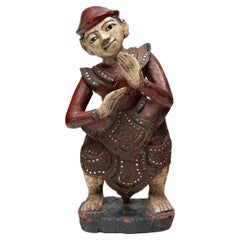 Sculptures and Carvings