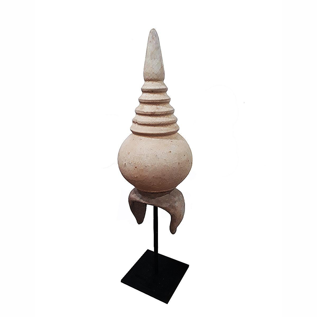 Other Thai Stupa Ceramic Details