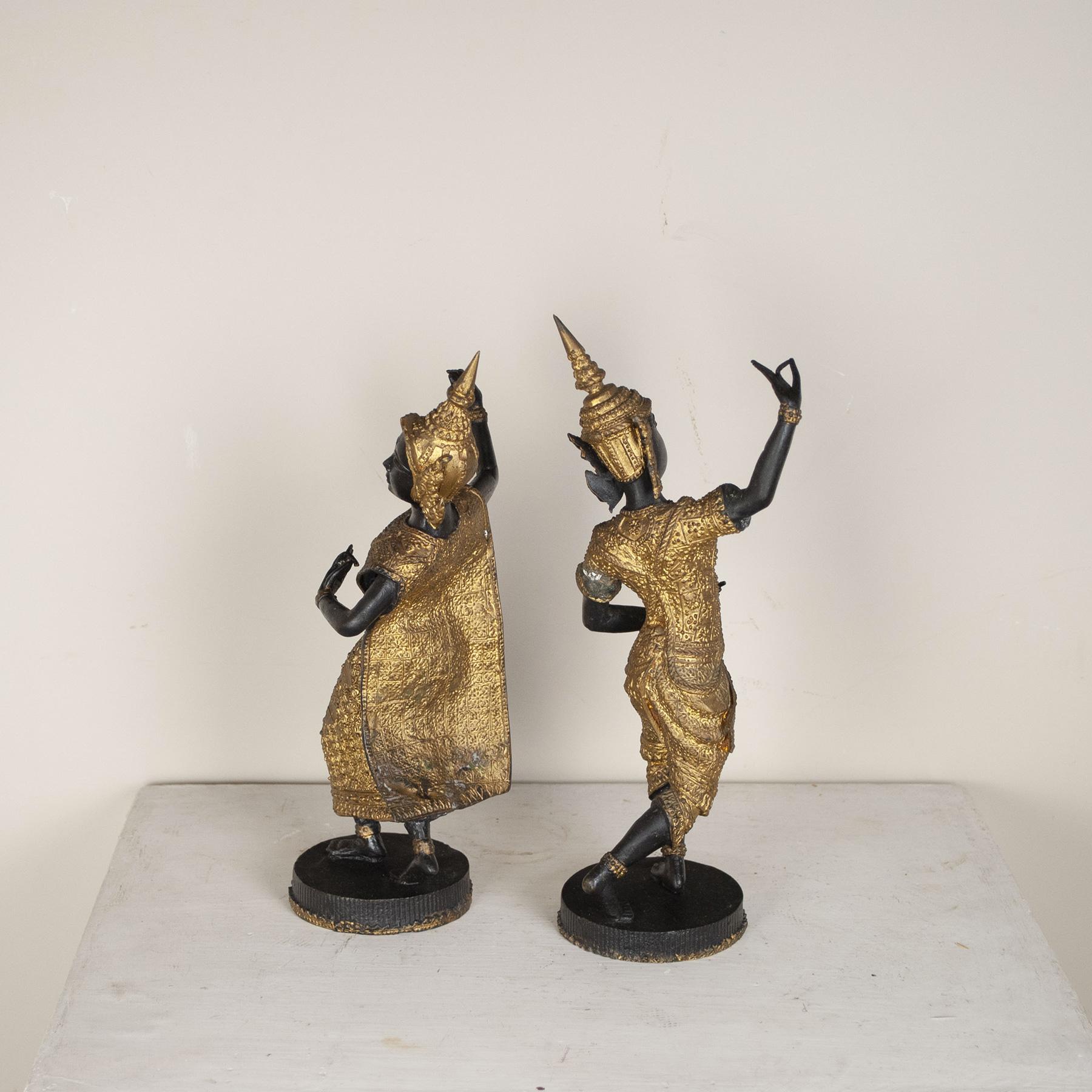 teppanom statues for sale