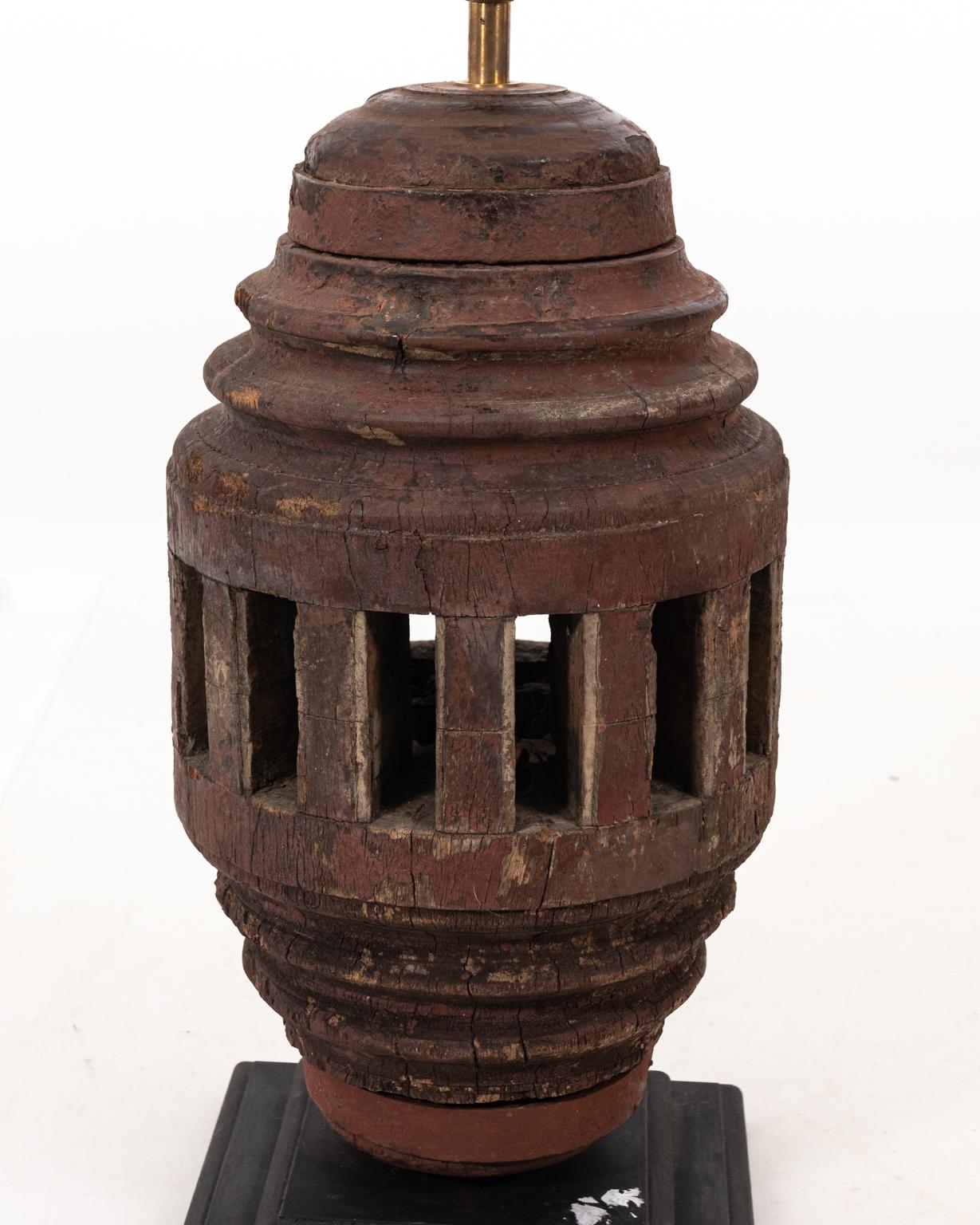 table lamp thailand