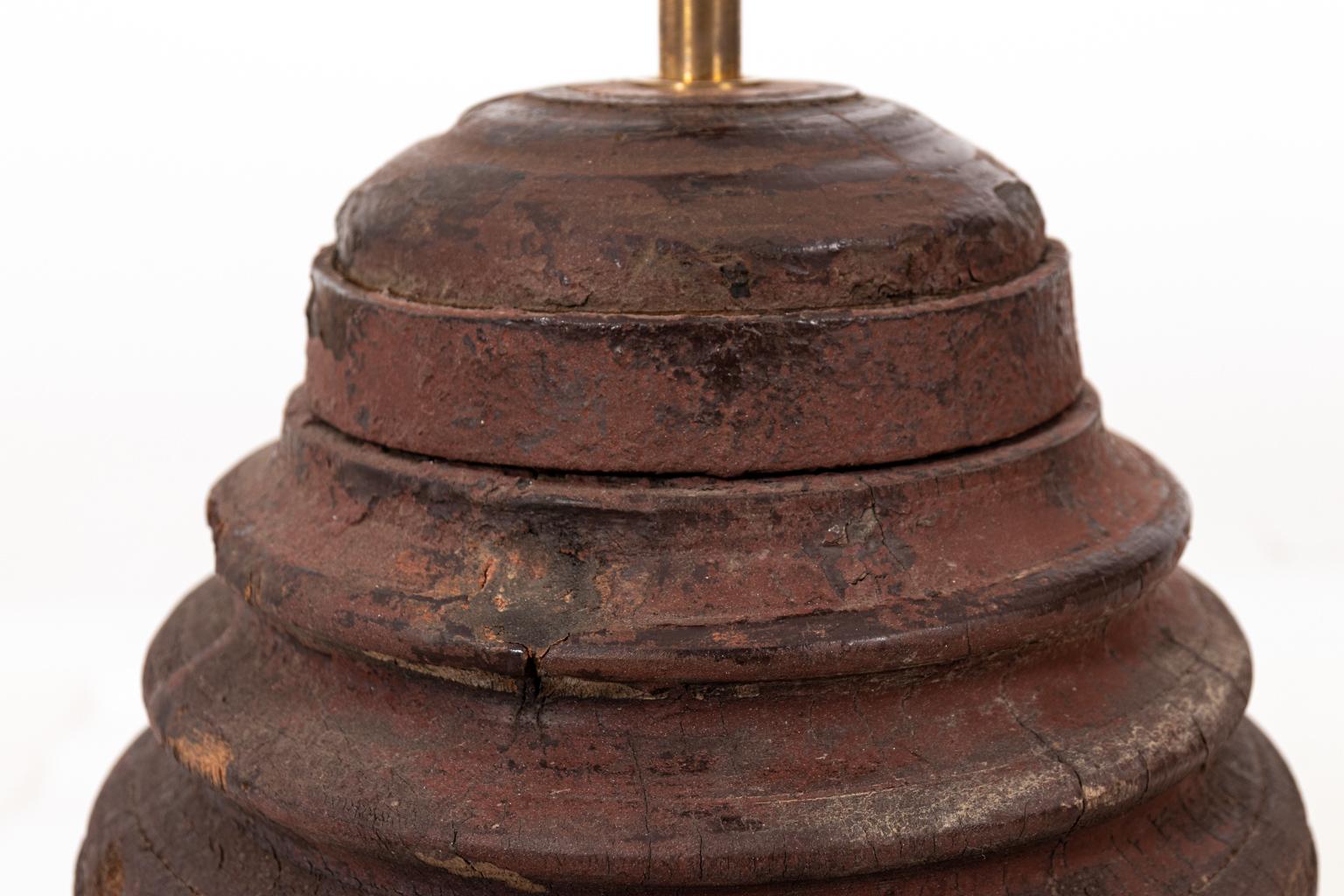thai lamp