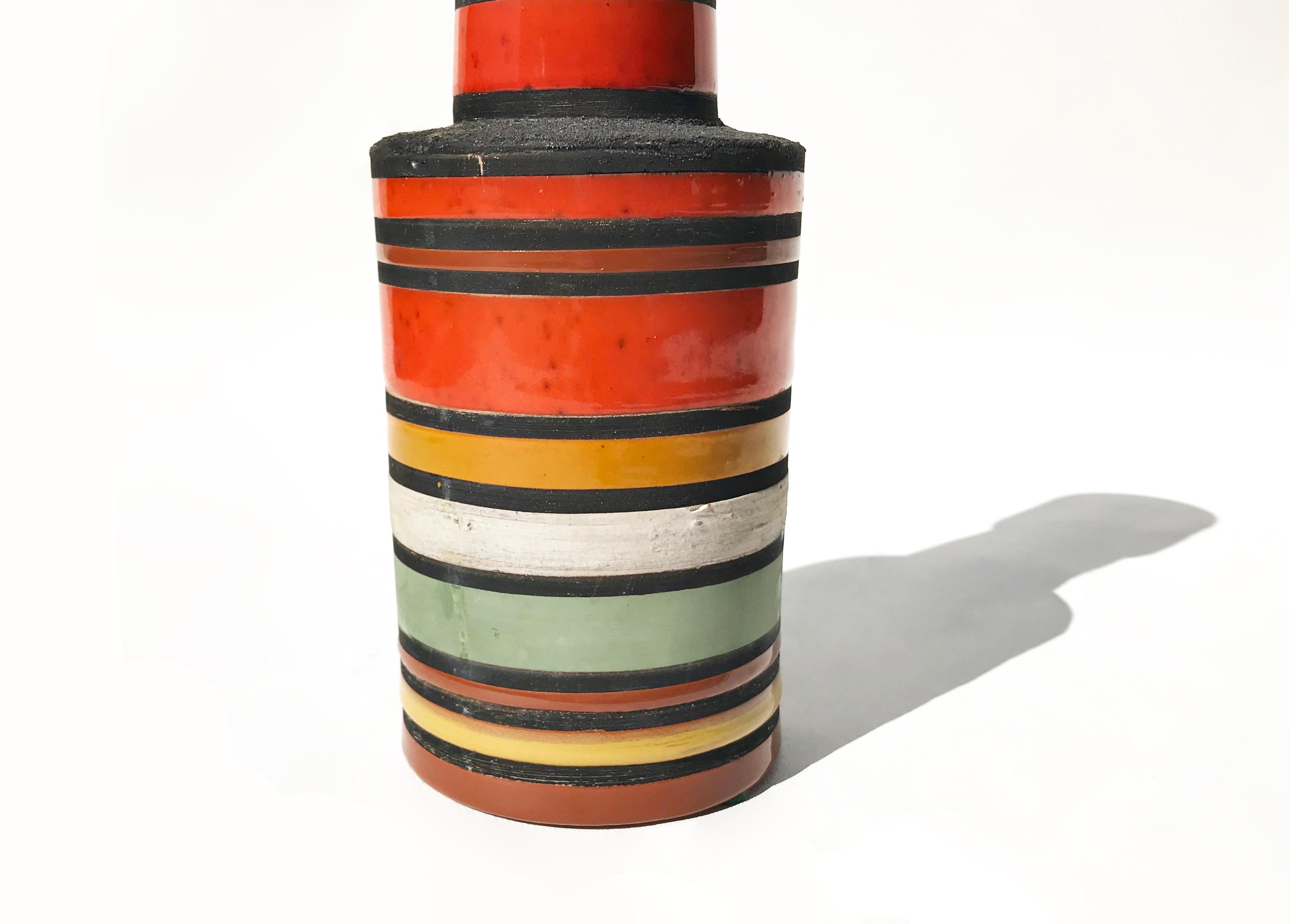 Ceramica Vaso 