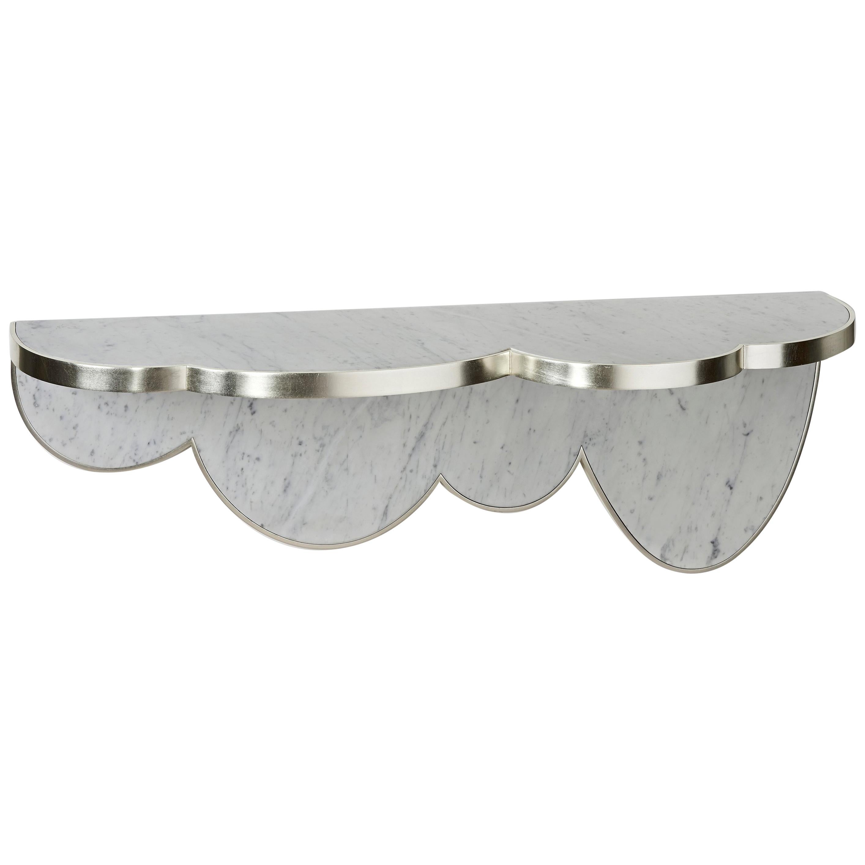 Thalassa Console by Hubert Le Gall