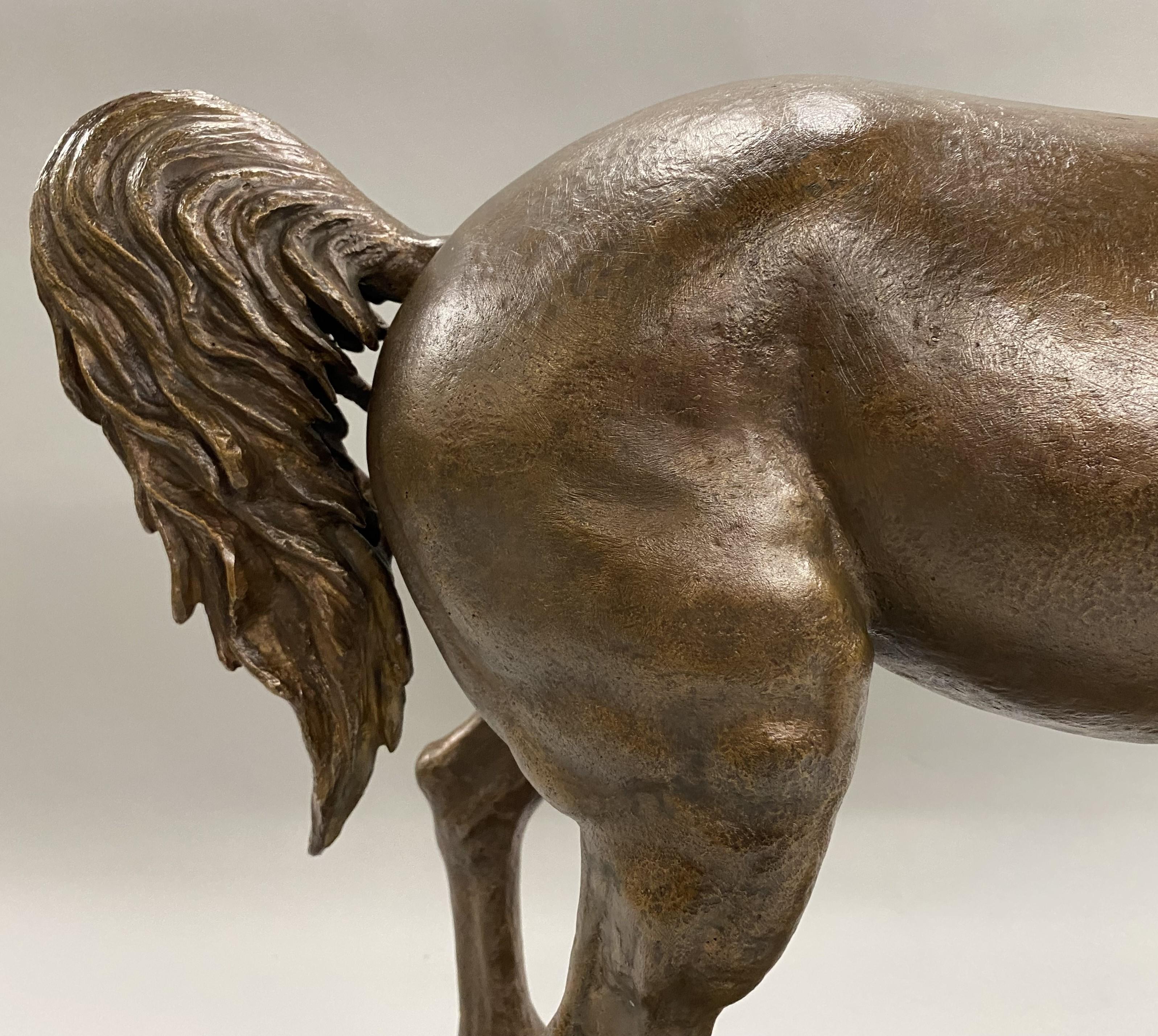 thanas papa sculptor