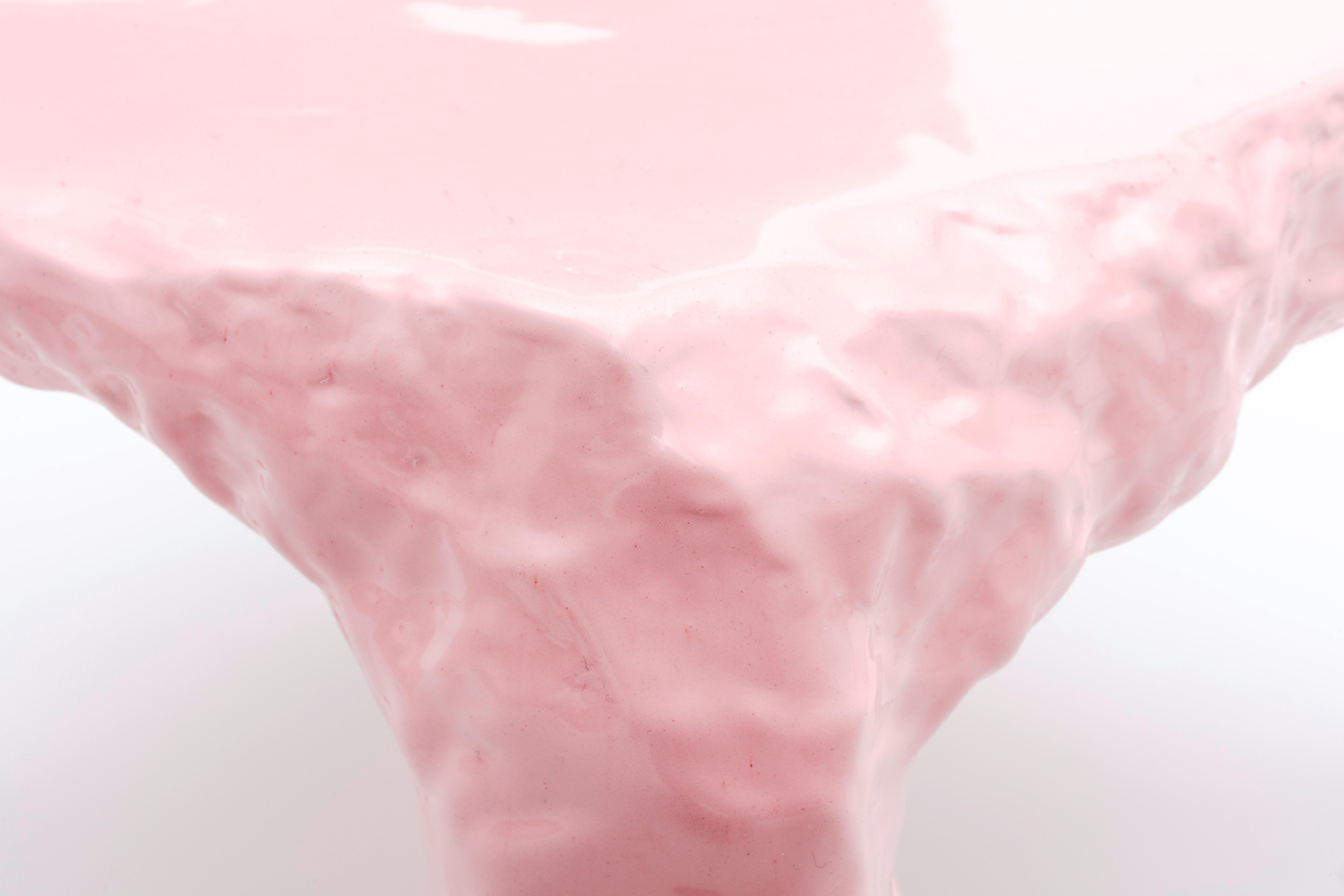 Austrian Thanatos Table For Sale