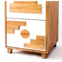 Thandi Tall Girl by TheUrbanative