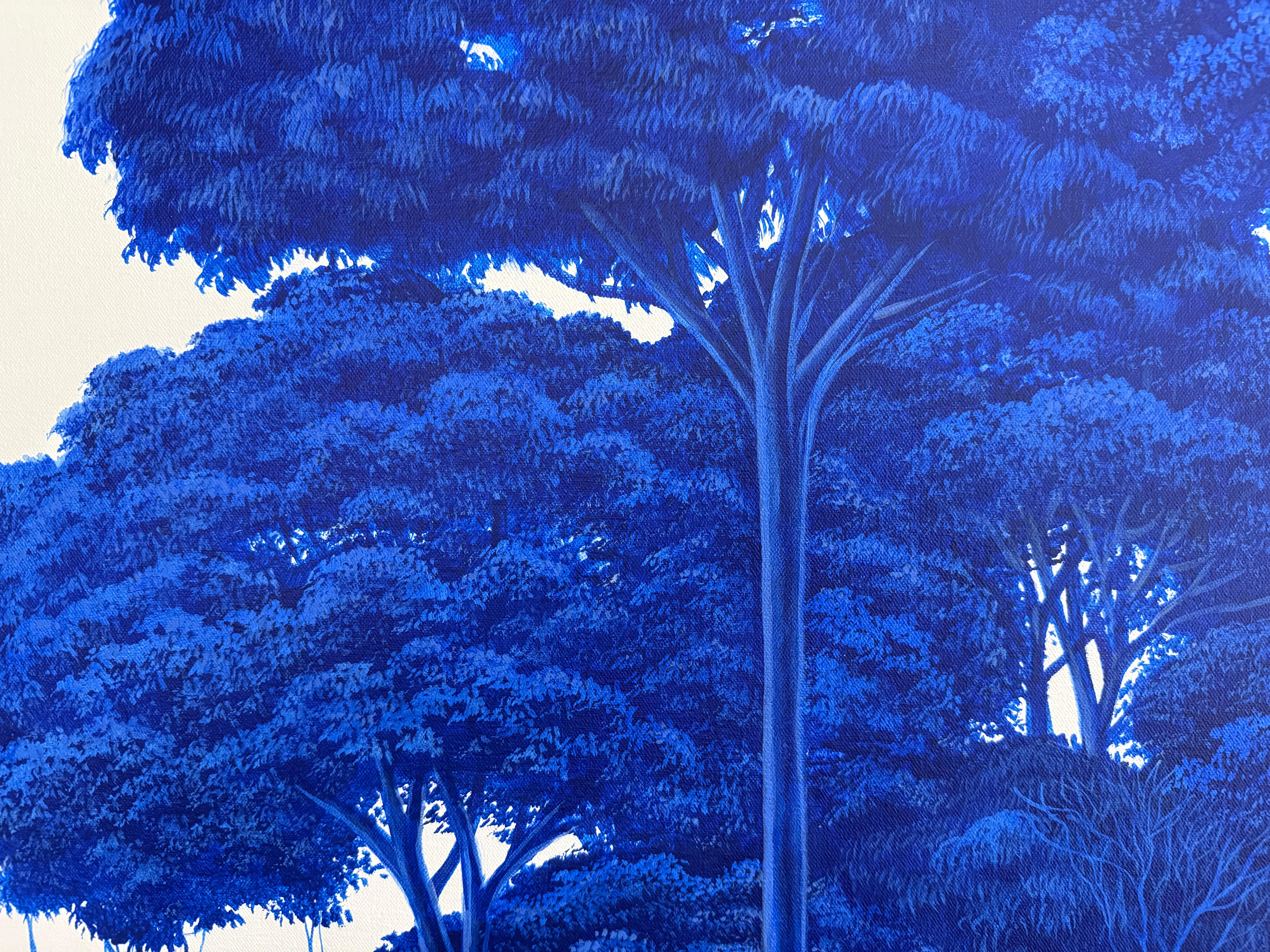 Isla Blau 23 im Angebot 1