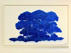Isla Blue 23