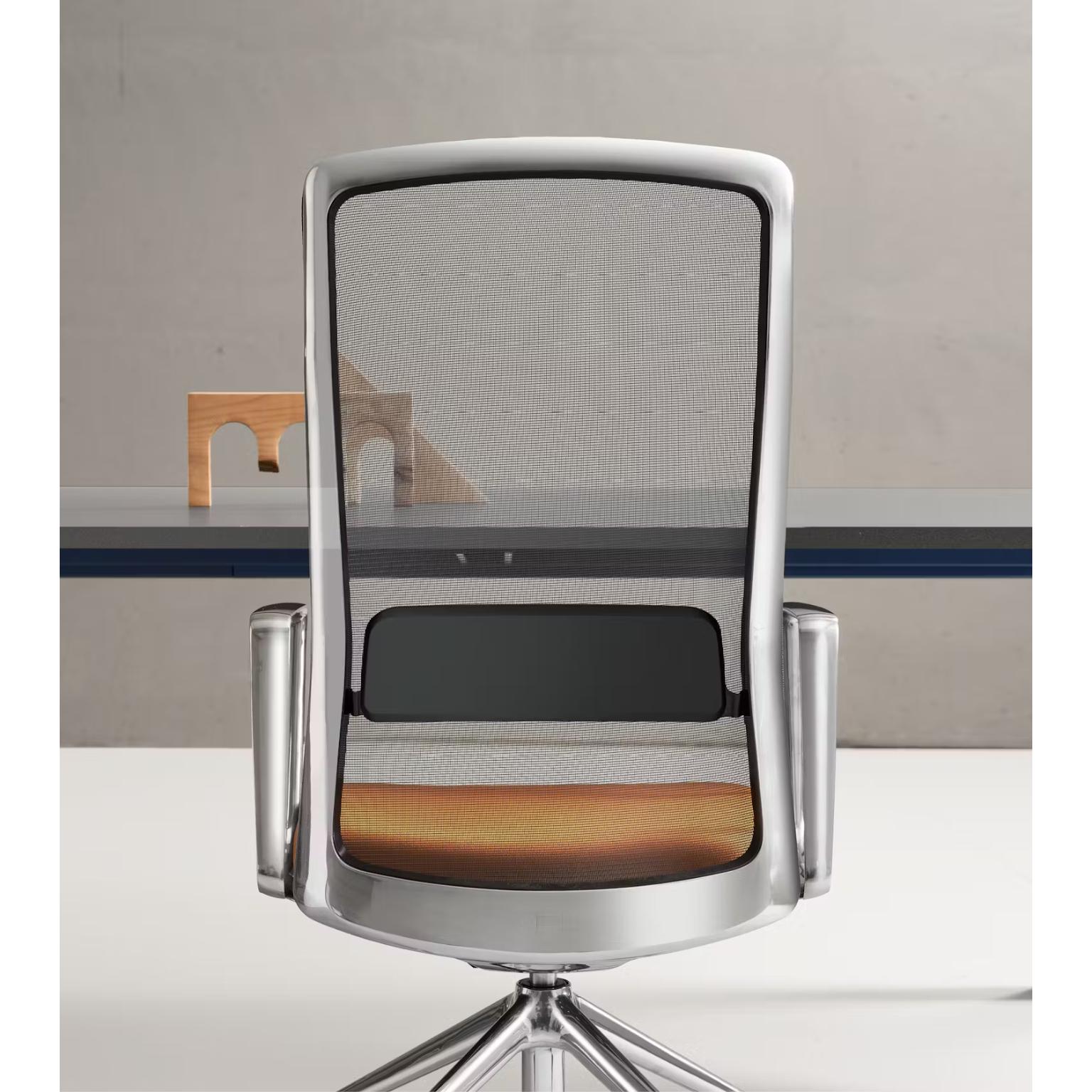 Italian That's It Plastic Net Armchair In Mesh & Polypropylene by Quinti Sedute For Sale