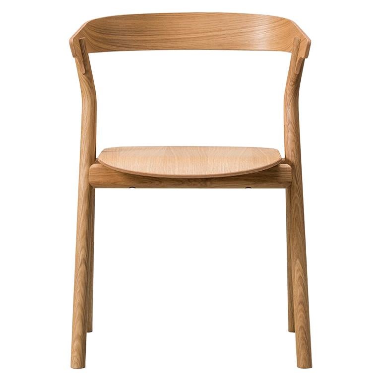 Thau + Kallio Yksi Chair For Sale