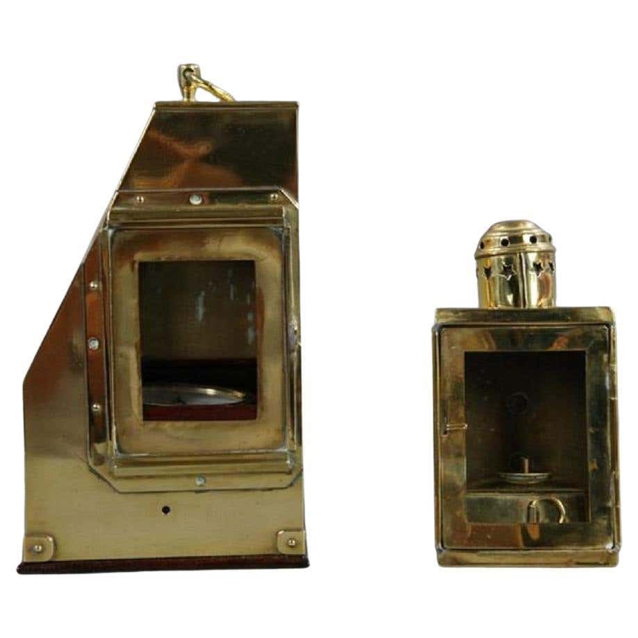 Authentic Binnacle at 1stDibs | binnacle for sale