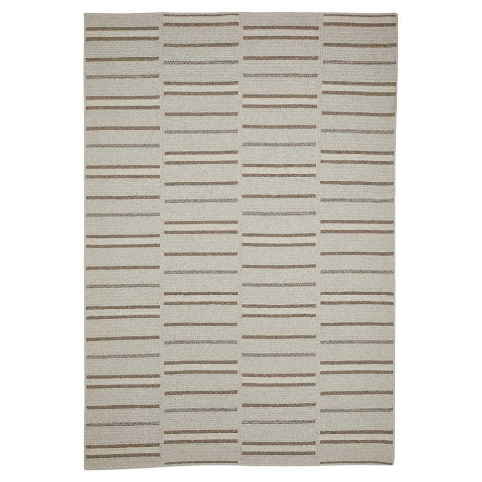 Woven Wool Rug in Natural, Custom Made in the USA For Sale at 1stDibs ...