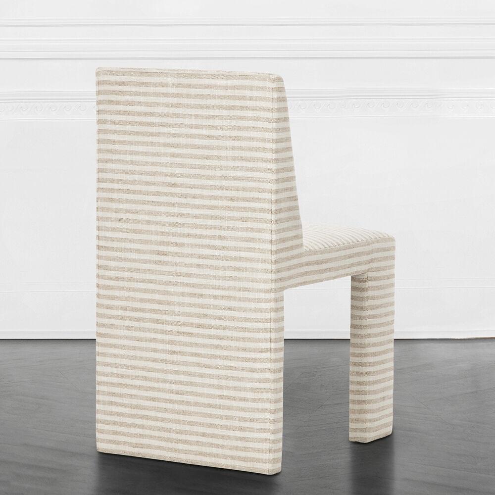 Modern Thayer Dining Chair by Kelly Wearstler