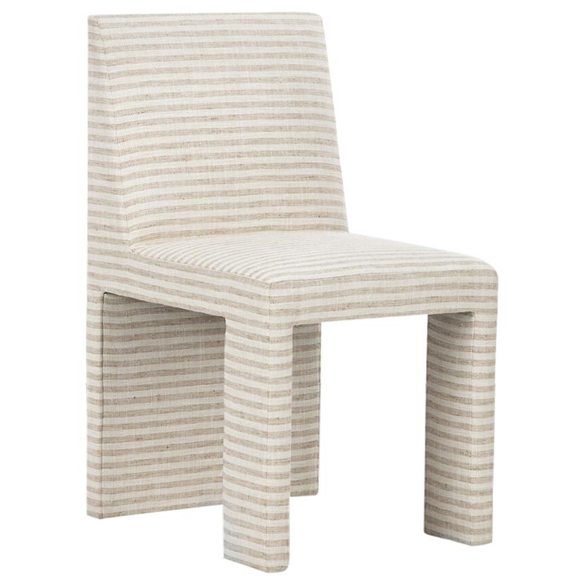 Thayer Dining Chair by Kelly Wearstler