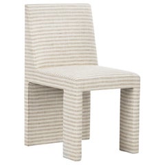 Thayer Dining Chair by Kelly Wearstler