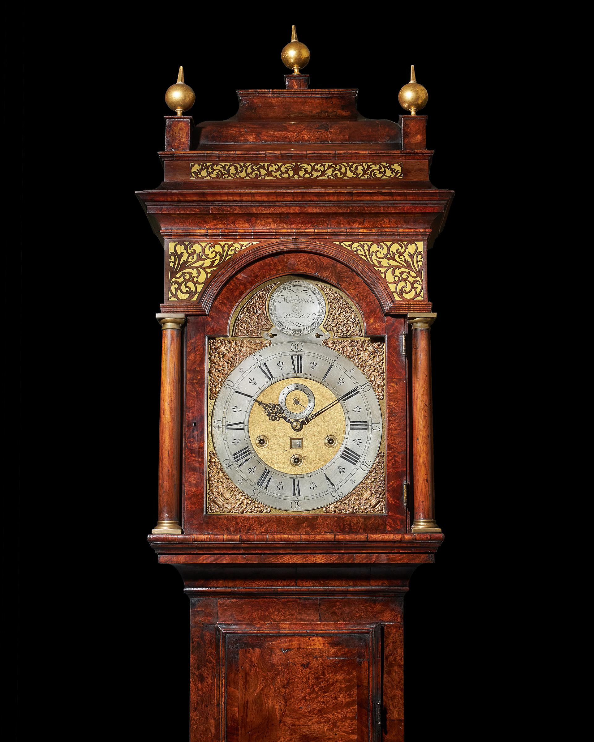 long case clocks for sale