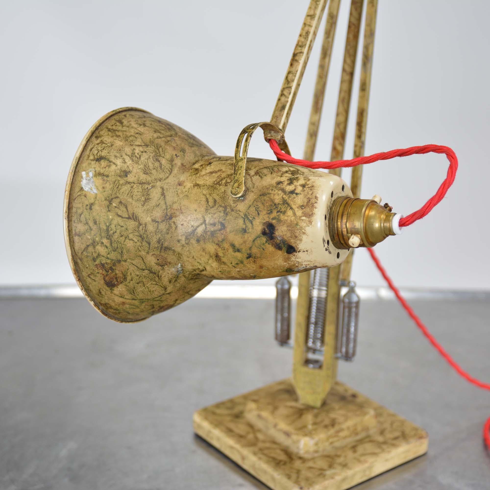 Die Anglepoise-Lampe 1227, von Herbert Terry & Son im Angebot 3