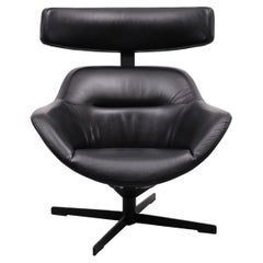 The 277 Auckland Lounge chair Designed by Jean Marie Massaud for Cassina